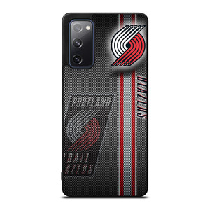 PORTLAND BLAZERS LOGO 2 Samsung Galaxy S20 FE Case PORTLAND BLAZERS LOGO 2 Samsung Galaxy S20 FE Case