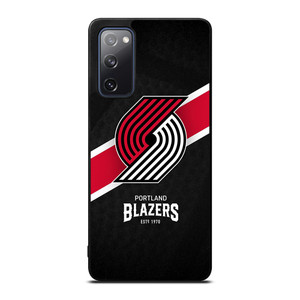 PORTLAND BLAZERS LOGO Samsung Galaxy S20 FE Case PORTLAND BLAZERS LOGO Samsung Galaxy S20 FE Case