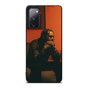 POST MALONE STONEY 2 Samsung Galaxy S20 FE Case POST MALONE STONEY 2 Samsung Galaxy S20 FE Case