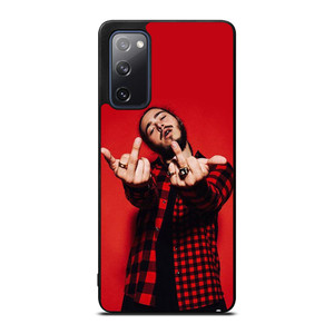 POST MALONE STONEY Samsung Galaxy S20 FE Case POST MALONE STONEY Samsung Galaxy S20 FE Case