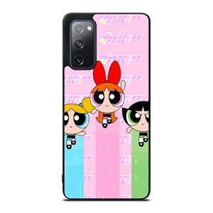 POWERPUFF GIRLS 2 Samsung Galaxy S20 FE Case POWERPUFF GIRLS 2 Samsung Galaxy S20 FE Case