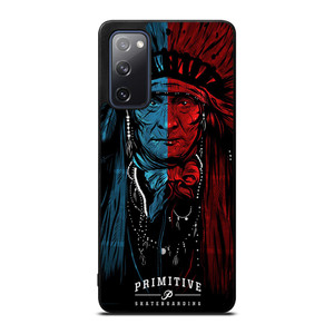 PRIMITIVE SKATEBOARDING Samsung Galaxy S20 FE Case