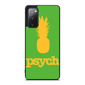 PSYCH PINEAPPLE 2 Samsung Galaxy S20 FE Case