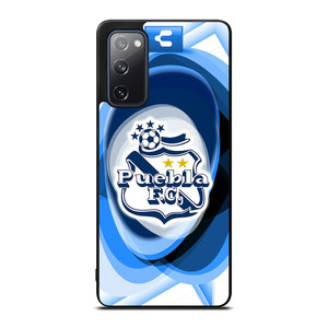 PUEBLA FC SYMBOL Samsung Galaxy S20 FE Case PUEBLA FC SYMBOL Samsung Galaxy S20 FE Case