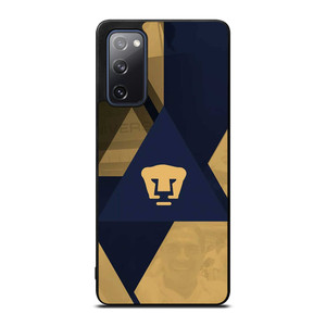 PUMAS UNAM 2 Samsung Galaxy S20 FE Case