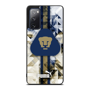 PUMAS UNAM LOGO 5 Samsung Galaxy S20 FE Case PUMAS UNAM LOGO 5 Samsung Galaxy S20 FE Case