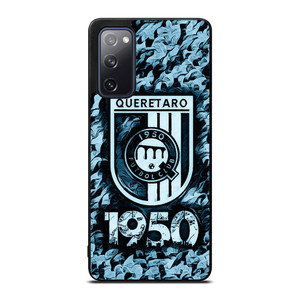 QUERETARO FUTBOL CLUB LOGO Samsung Galaxy S20 FE Case