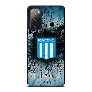 RACING CLUB FC ART Samsung Galaxy S20 FE Case