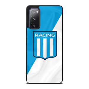 RACING CLUB FC ICON Samsung Galaxy S20 FE Case