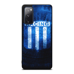 RACING CLUB FC Samsung Galaxy S20 FE Case