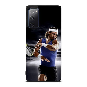 RAFAEL NADAL 2 Samsung Galaxy S20 FE Case RAFAEL NADAL 2 Samsung Galaxy S20 FE Case