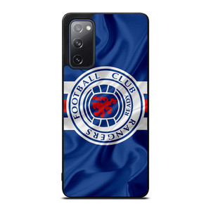 RANGERS LOGO FOOTBALL CLUB Samsung Galaxy S20 FE Case RANGERS LOGO FOOTBALL CLUB Samsung Galaxy S20 FE Case