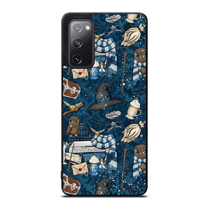 RAVENCLAW HARRY POTTER COLLAGE Samsung Galaxy S20 FE Case RAVENCLAW HARRY POTTER COLLAGE Samsung Galaxy S20 FE Case