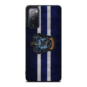 RAVENCLAW HARRY POTTER HOGWARTS 2 Samsung Galaxy S20 FE Case RAVENCLAW HARRY POTTER HOGWARTS 2 Samsung Galaxy S20 FE Case