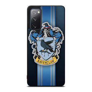 RAVENCLAW HARRY POTTER HOGWARTS 3 Samsung Galaxy S20 FE Case