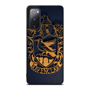 RAVENCLAW HARRY POTTER HOGWARTS Samsung Galaxy S20 FE Case RAVENCLAW HARRY POTTER HOGWARTS Samsung Galaxy S20 FE Case