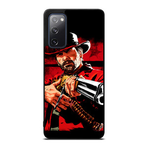 RED DEAD REDEMPTION 3 Samsung Galaxy S20 FE Case