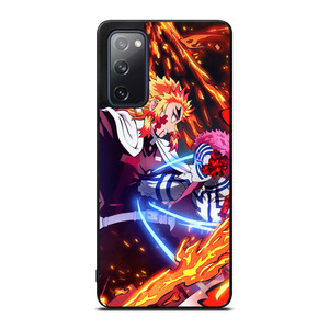 RENGOKU DEMON SLAYER 3 Samsung Galaxy S20 FE Case