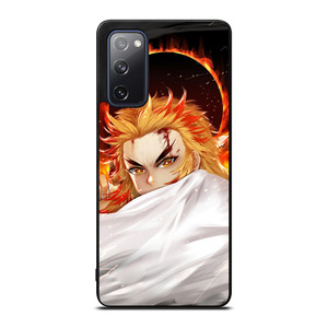 RENGOKU DEMON SLAYER Samsung Galaxy S20 FE Case