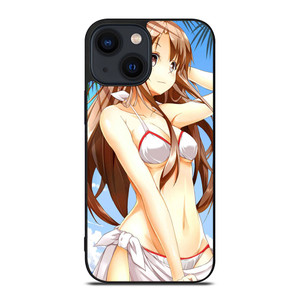 ASUNA SWORD ART ONLINE 2 iPhone 14 Plus Case