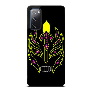REY MYSTERIO 619 MASK Samsung Galaxy S20 FE Case