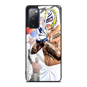REY MYSTERIO 619 SMACKDOWN 2 Samsung Galaxy S20 FE Case
