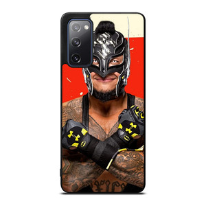 REY MYSTERIO 619 SMACKDOWN 4 Samsung Galaxy S20 FE Case REY MYSTERIO 619 SMACKDOWN 4 Samsung Galaxy S20 FE Case