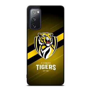 RICHMOND TIGERS AFL Samsung Galaxy S20 FE Case