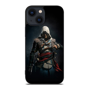 ASSASINS CREED 2 iPhone 14 Plus Case ASSASINS CREED 2 iPhone 14 Plus Case