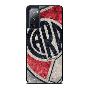 RIVER PLATE FC ART Samsung Galaxy S20 FE Case RIVER PLATE FC ART Samsung Galaxy S20 FE Case