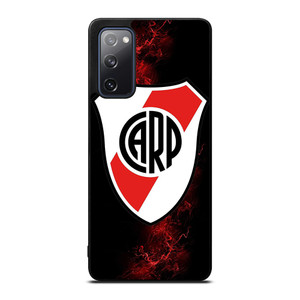 RIVER PLATE FC SYMBOL Samsung Galaxy S20 FE Case RIVER PLATE FC SYMBOL Samsung Galaxy S20 FE Case