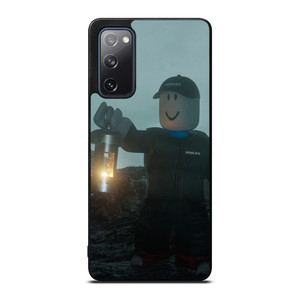 ROBLOX GAME 2 Samsung Galaxy S20 FE Case