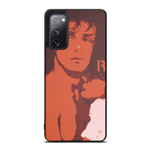 ROCKY BALBOA 2 Samsung Galaxy S20 FE Case