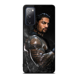 ROMAN REIGNS WWE SMACKDOWN Samsung Galaxy S20 FE Case ROMAN REIGNS WWE SMACKDOWN Samsung Galaxy S20 FE Case