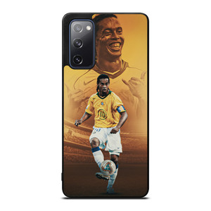 RONALDINHO LEGEND Samsung Galaxy S20 FE Case RONALDINHO LEGEND Samsung Galaxy S20 FE Case