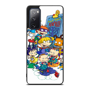 RUGRATS CHARACTERS Samsung Galaxy S20 FE Case RUGRATS CHARACTERS Samsung Galaxy S20 FE Case