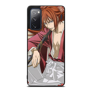 RUROUNI KENSHIN ANIME ART Samsung Galaxy S20 FE Case