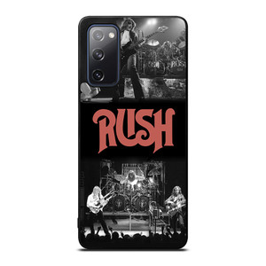 RUSH Samsung Galaxy S20 FE Case