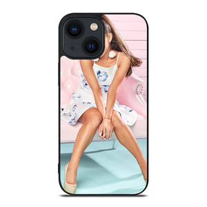 ARIANA GRANDE SEXY iPhone 14 Plus Case