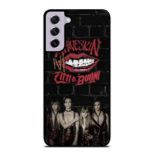 MANESKIN ZITTIE BUONI Samsung Galaxy S21 FE Case MANESKIN ZITTIE BUONI Samsung Galaxy S21 FE Case