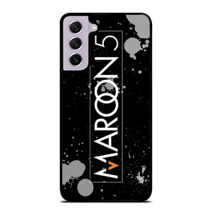 MAROON 5 BAND 2 Samsung Galaxy S21 FE Case