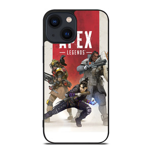 APEX LEGENDS iPhone 14 Plus Case