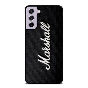 MARSHALL 2 Samsung Galaxy S21 FE Case