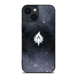 APEX LEGENDS LOGO iPhone 14 Plus Case APEX LEGENDS LOGO iPhone 14 Plus Case