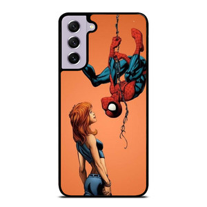 MARY JANE SPIDERMAN 4 Samsung Galaxy S21 FE Case