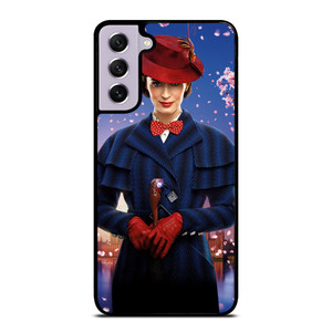 MARY POPPINS RETURNS DISNEY 2 Samsung Galaxy S21 FE Case MARY POPPINS RETURNS DISNEY 2 Samsung Galaxy S21 FE Case