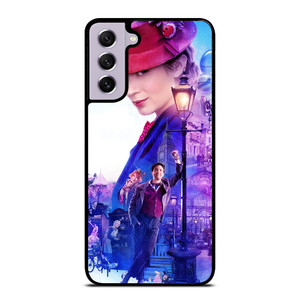 MARY POPPINS RETURNS DISNEY Samsung Galaxy S21 FE Case MARY POPPINS RETURNS DISNEY Samsung Galaxy S21 FE Case