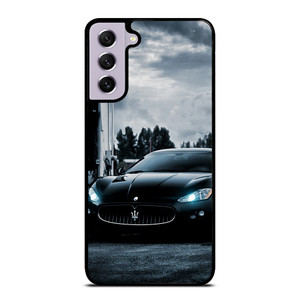 MASERATI CAR Samsung Galaxy S21 FE Case