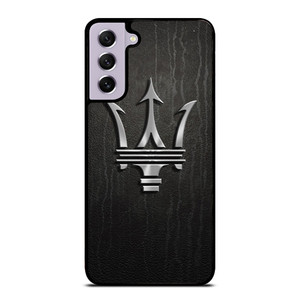MASERATI LOGO 3 Samsung Galaxy S21 FE Case