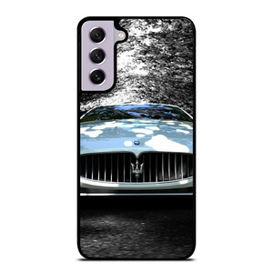 MASERATI LOGO Samsung Galaxy S21 FE Case